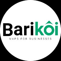 BARIKOI PTE. LTD. Avatar