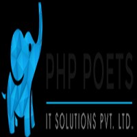 PHP Poets IT Solutions Private Limited Avatar