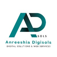 Anreeshia DigiSols Avatar