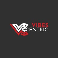 Vibes Centric Studios Avatar