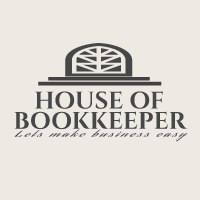 HOUSE OF BOOKKEEPER Avatar