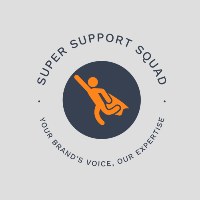 Super Support Squad Avatar