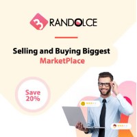 BRANDOLCE Avatar