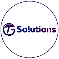 TechnoGlobe Solutions Avatar