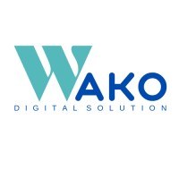 Wako Digital Solution Avatar