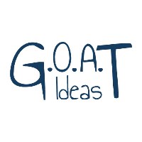 GOAT Ideas Avatar
