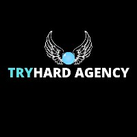 TRYHARD AGENCY Avatar