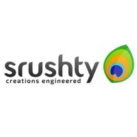 Srushty Software Solutions Avatar