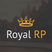 Royal Productions Avatar