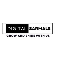 Digital Sarmals Avatar