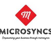 MICROSYNCS Avatar