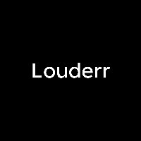 Louderr Avatar