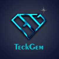 TeckGem Avatar