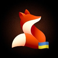 Fusion Fox Avatar