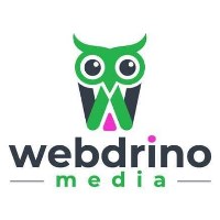Webdrino Media Avatar