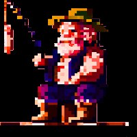 Fisherman Studios Avatar