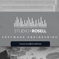 Studio Rosell AB Avatar