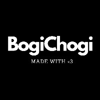 BogiChogi Avatar