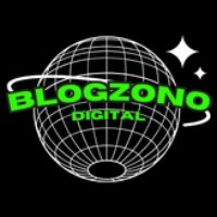 Blogzono Digital Avatar