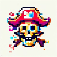 DigitalPiratz Avatar