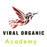 Viral Organic Academy Avatar
