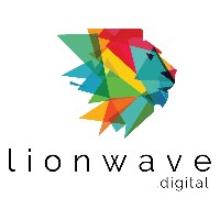 Lionwave Digital Avatar