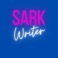 Sark Writer Avatar