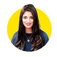 Creative Cosmos Avatar
