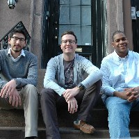 The 215 Guys Avatar