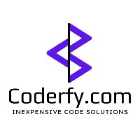 Coderfy Avatar