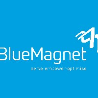 BlueMagnet Avatar