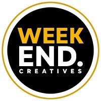 Weekend Creatives Avatar