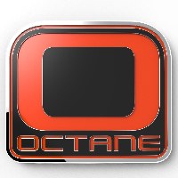 OCTANE Product Design Avatar