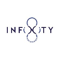 Infinity8 Solutions Avatar