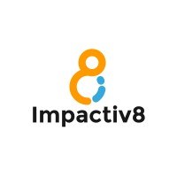 Impactiv8 Avatar