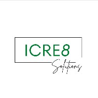 iCre8solutions Avatar