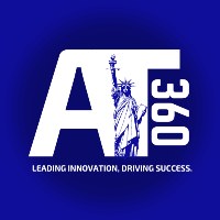 American Tech 360 Avatar