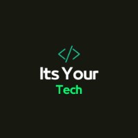Itsyourstech Avatar