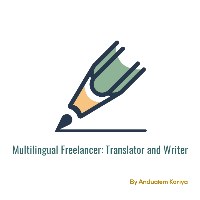 English-Amharic Translator, Fast & Accurate Avatar
