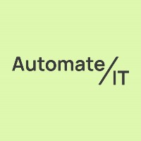Automate / IT Avatar
