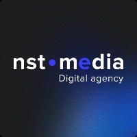 NST-media — digital agency Avatar