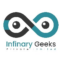 Infinary Geeks Pvt. Ltd. Avatar