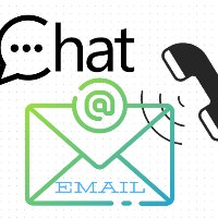 Chat/E-mail  Operators Avatar