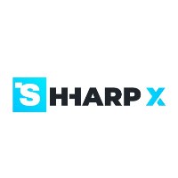 Shharp X - Digital Avatar