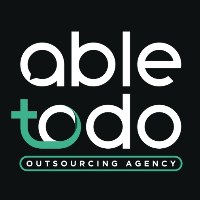 Able To Do Outsourcing Avatar