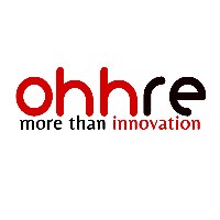 Ohhre Technologies Limited Avatar