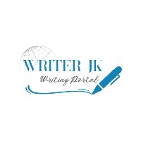 writerjk.com Avatar