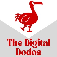 The Digital Dodos Avatar