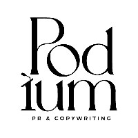 Podium PR & Copywriting Avatar