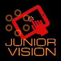 Junior Vision Avatar